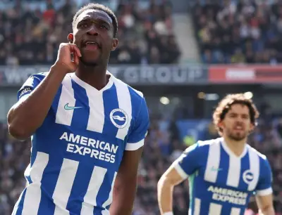 ليفربول يسقط أمام برايتون بثنائية في غياب صلاح بالدوري الإنجليزي