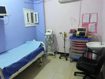 وزارة الصحة تطلق حملات مكثفة للتأكد من جاهزية المنشآت الطبية خلال عيد الأضحى