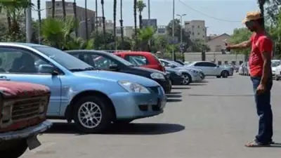تفاصيل قانون السايس الجديد: شروط وضوابط مزاولة مهنة تنظيم انتظار المركبات