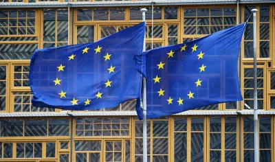 الاتحاد الأوروبي يحث الدول الأعضاء على تخفيف الطلب على الغاز لمواجهة الشتاء