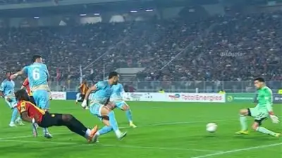 باتريس بوميل يكشف تشكيل الترجي لمواجهة الأهلي في إياب دوري أبطال أفريقيا