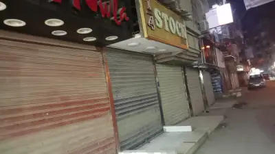 الحكومة تعلن مواعيد غلق جديدة للمحلات والمطاعم لترشيد استهلاك الطاقة