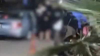 القبض على طالبين بعد اعتدائهما على فتاة بالضرب في القاهرة بسبب المضايقات