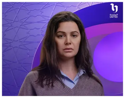 يسرا اللوزي تعلن دخولها عالم الإنتاج الفني بعد نجاح مسلسل 