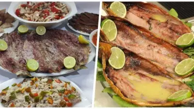 تحذير صحي عاجل: الفسيخ والرنجة خطر على مرضى الضغط في عيد الفطر