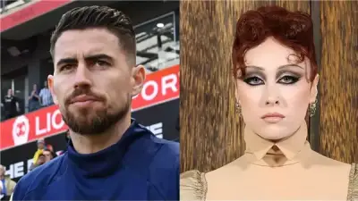 لاعب فلامنجو جورجينيو يتهم حراس تشابيل روان بإساءة معاملة ابنته في فندق ساو باولو