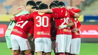 إسلام صادق يعلق على خروج الأهلي من دوري الأبطال: مطالب برحيل توروب وغربلة للاعبين