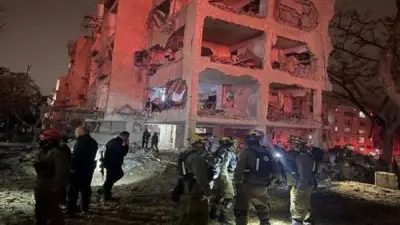 الجيش الإسرائيلي يفتح تحقيقاً في فشل الاعتراضات الصاروخية بعد هجوم إيراني على ديمونا وعراد