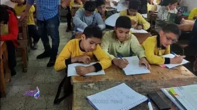 خبير تربوي يطالب بدمج امتحانات مارس وأبريل في امتحان ميدتيرم واحد