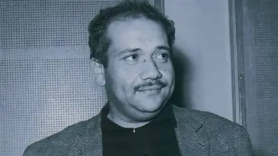 صلاح جاهين في رباعياته: الربيع فصل الجمال والنسيم العابق بالذكريات