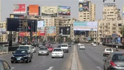 سيولة مرورية ملحوظة في القاهرة والجيزة والقليوبية صباح ثالث أيام عيد الفطر