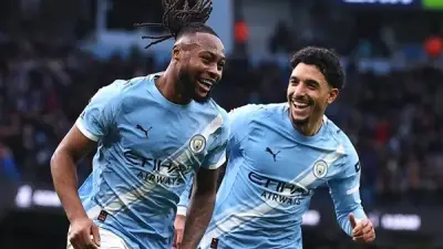 مانشستر سيتي يواجه أرسنال في نهائي كأس كاراباو.. وتشكيل الفريق المتوقع