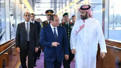 جولة خليجية للرئيس السيسي تؤكد وحدة المصير مع دول الخليج في ظل التصعيد الإقليمي