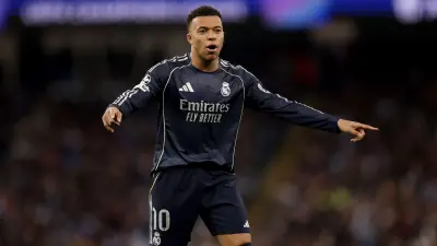 انفجار وشيك في ريال مدريد: مبابي يعود بجاهزية كاملة للديربي بعد صيام قاتل