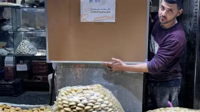 وزيرة التضامن الاجتماعي تتابع تطورات مبادرة 