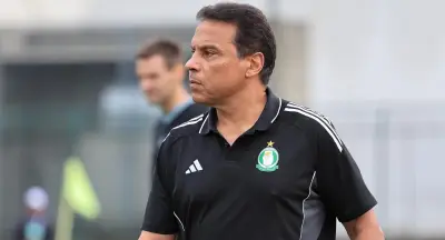 حسام البدري مرشح قوي لخلافة ييس توروب في تدريب الأهلي