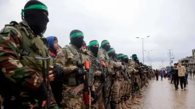 جيش الاحتلال الإسرائيلي يعلن مقتل مسؤول مالي بارز لحماس في لبنان خلال عملية مشتركة