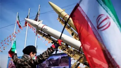 إيران تعلن تحول عقيدتها العسكرية إلى الهجوم وتعد بمفاجآت جديدة في ساحة القتال