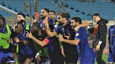 الصحف التونسية تحتفي بانتصار الترجي على الأهلي وتأهله لنصف نهائي دوري الأبطال