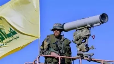 جيش الاحتلال يزعم اغتيال قيادي في قوة الرضوان التابعة لحزب الله وسط تصعيد عسكري