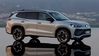 الرئيس التنفيذي لـ فولكس فاجن يحث الشركات الألمانية على الاستفادة من التخطيط