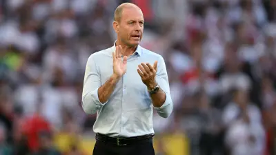 سيناريو كولر يهدد.. حالة وحيدة لإقالة توروب من الأهلي بعد خروج دوري الأبطال