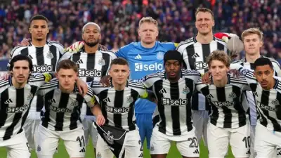 سندرلاند يخطف فوزًا دراميًا من نيوكاسل في الدوري الإنجليزي الممتاز