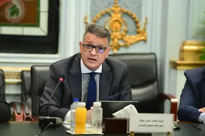 طارق رضوان: زيارة السيسي للخليج تعكس متانة العلاقات التاريخية والاستراتيجية