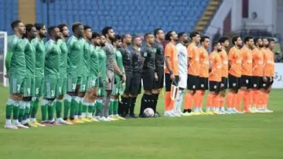 تعادل دراماتيكي بين الاتحاد السكندري وفاركو في الدوري المصري الممتاز