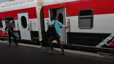 الهيئة القومية للسكك الحديدية تعلن عن تشغيل قطارات جديدة مكيفة وفاخرة خلال عيد الفطر