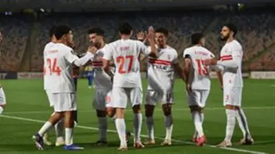 موعد مباراة الزمالك وشباب بلوزداد في نصف نهائي الكونفدرالية الإفريقية