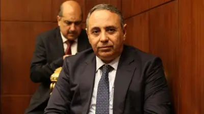 تيسير مطر: جهاز المخابرات العامة صقور الوطن يواجه الأخطار بلا خوف