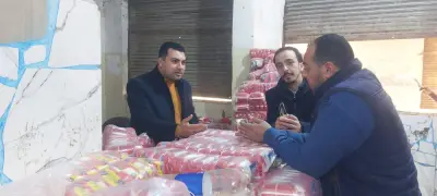 حماية المستهلك تعلن عن إجراءات صارمة لمواجهة التلاعب بالأسعار في الأسواق