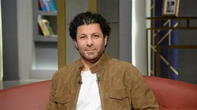 إياد نصار: أردني من أصل فلسطيني وأعيش مأساة غزة طوال حياتي