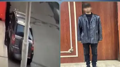 ضبط متهم بسرقة أموال من سيارة في الدقهلية وضربات أمنية ضد الاتجار غير المشروع بالعملات