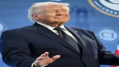 ترامب: الأيام المقبلة ستكشف قدرة إيران على مواجهة التهديدات باستهداف منشآت الطاقة