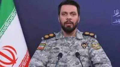 الحرس الثوري الإيراني: نحمي مظلومية الفلسطينيين وندافع عن القضايا العادلة في المنطقة