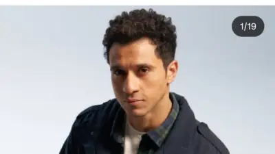 عصام عمر يكشف تفاصيل أصعب مشهد درامي في مسلسل عين سحرية