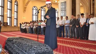 حكم تكرار صلاة الجنازة على الميت: دار الإفتاء توضح الأحكام الشرعية