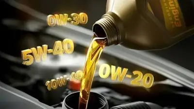 تجاهل تغيير زيت السيارة يهدد بتلف المحرك وزيادة استهلاك الوقود