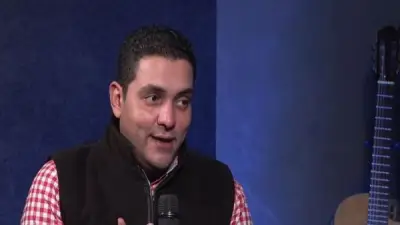 المايسترو محمود وحيد: السوشيال ميديا سر انتشار الكورال المصري عالمياً