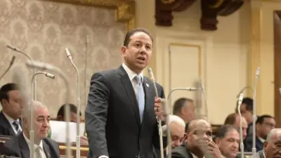 برلماني: السيسي يقود تحركات إقليمية لخفض التصعيد وفتح التفاوض