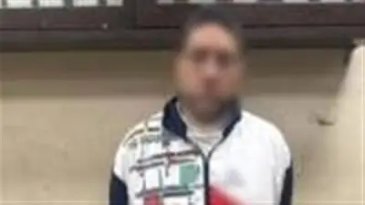 القبض على سائق توصيل بتهمة التعدي على سيدة وإصابتها في العجوزة