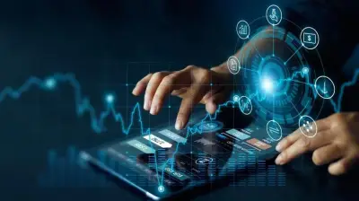 تحالف يوتيلايز يجمع شركات التكنولوجيا الأمريكية لمواجهة تحديات الطاقة والذكاء الاصطناعي