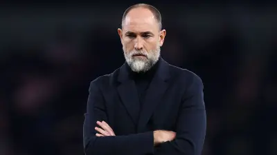 وفاة والده تزيد أزمة توتنهام: هزيمة قاسية وغياب المدرب إيغور تودور