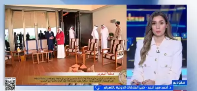 خبير سياسي يكشف دلالات زيارة الرئيس السيسي للسعودية والبحرين والإمارات