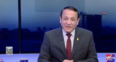 اللواء أيمن عبدالمحسن: مصر رفضت الاعتداء على الدول العربية منذ بداية الحرب الحالية