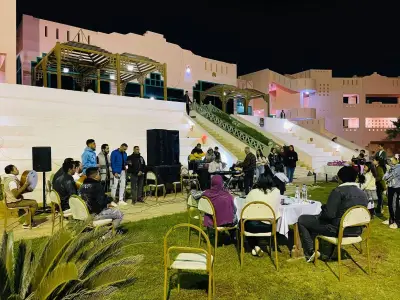 ثقافة الوادي الجديد تحتفي بعيد الفطر بفعاليات فنية وتراثية متنوعة