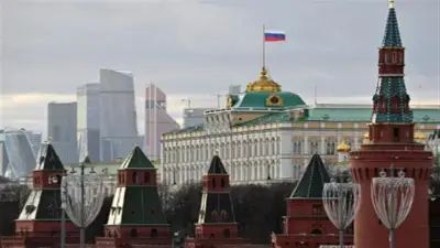 الكرملين يعرب عن أمله في عودة الهدوء إلى إيران قريبًا