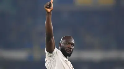 لوكاكو يقترب من مغادرة نابولي.. وإشارات عاطفية تدفع نحو العودة إلى أندرلخت البلجيكي